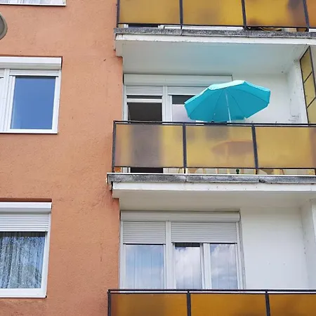 Apartment Kucko Veszprem