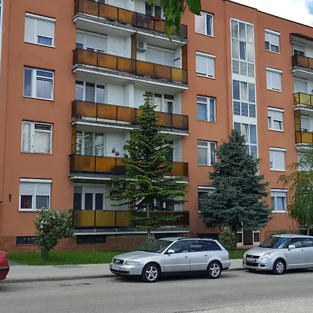Apartman Kucko