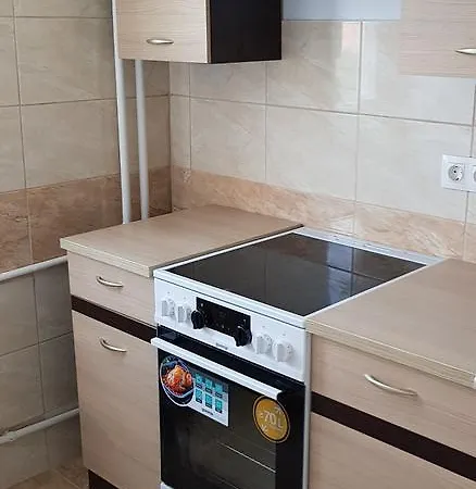 Kucko Apartman