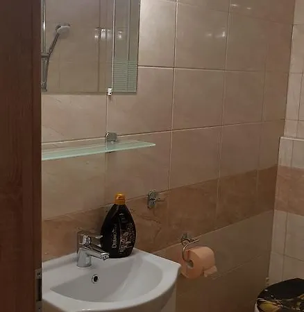 Kucko Apartment