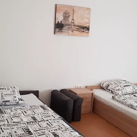 Apartment Kucko