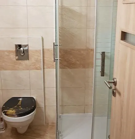 Kucko Apartman *