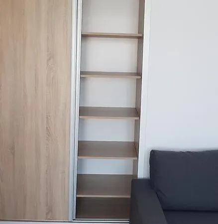 Kucko Apartment