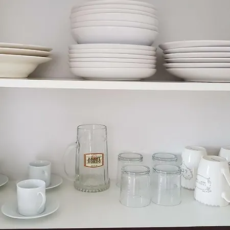 Kucko Apartament *