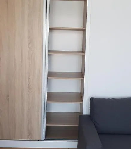 Kucko Lägenhet
