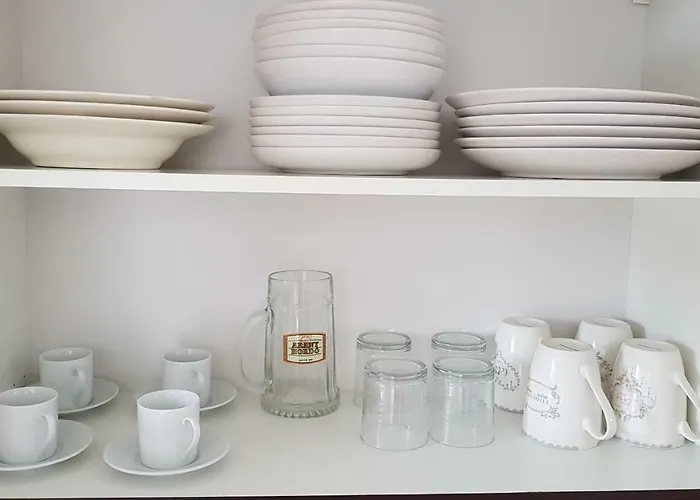 Kucko Lägenhet *